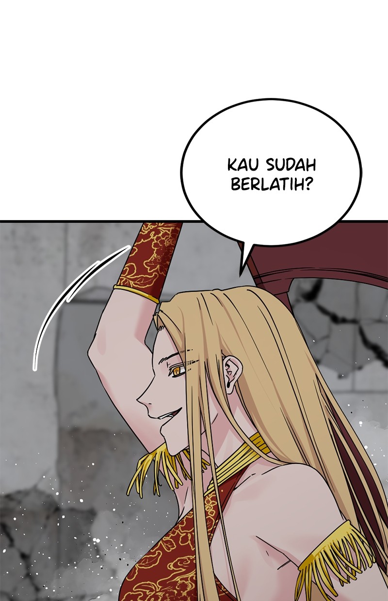Hero Killer Chapter 173 Gambar 41
