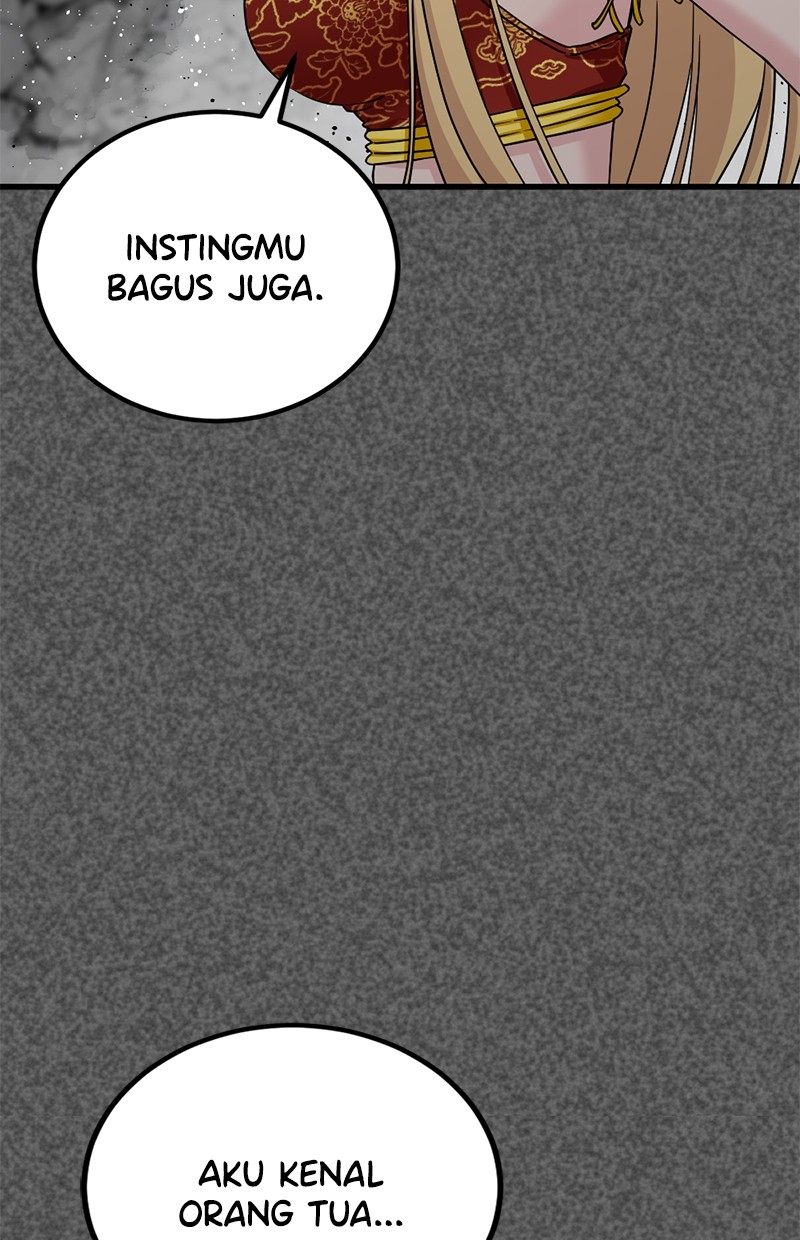 Hero Killer Chapter 173 Gambar 42