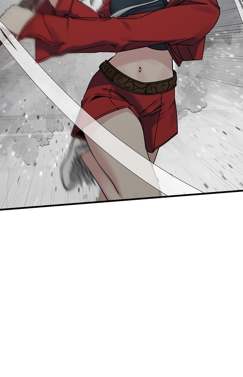 Hero Killer Chapter 173 Gambar 48