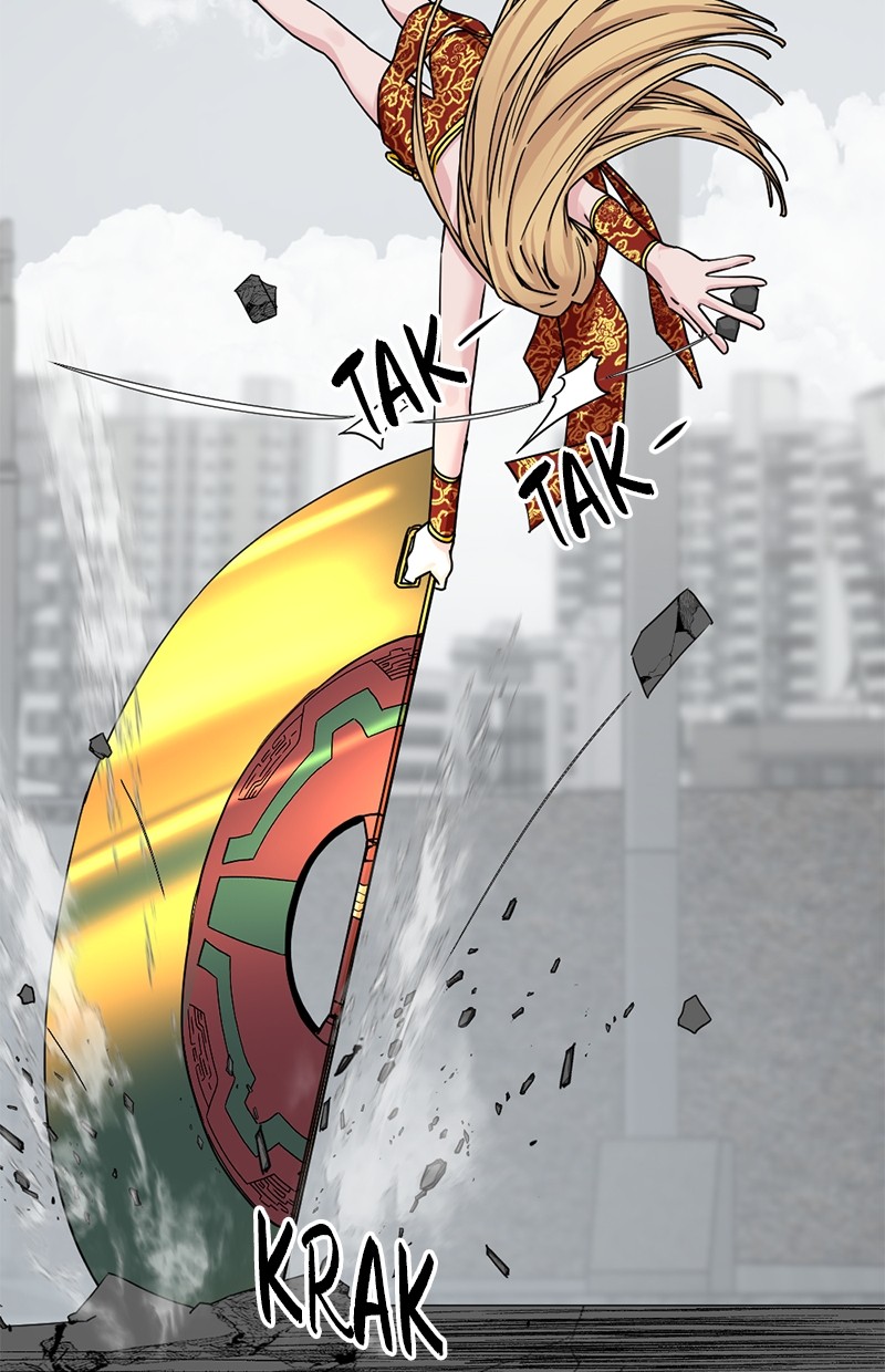 Hero Killer Chapter 173 Gambar 53