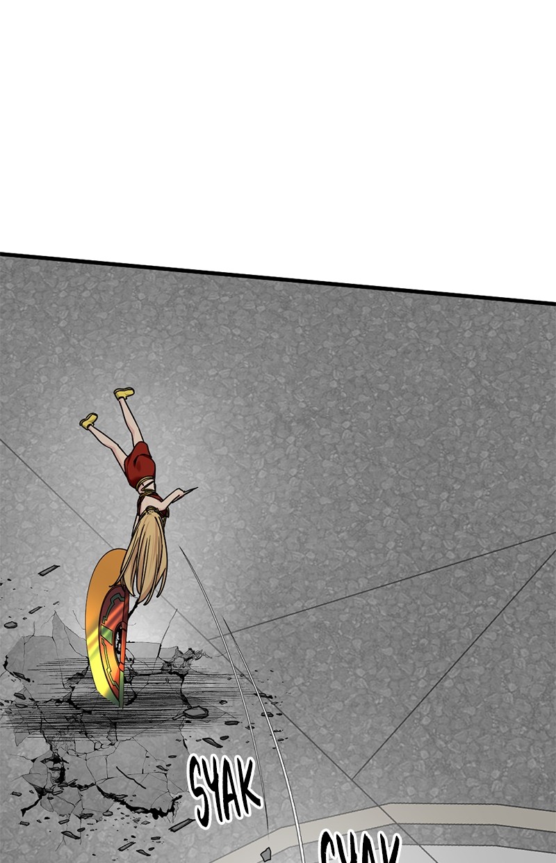 Hero Killer Chapter 173 Gambar 55
