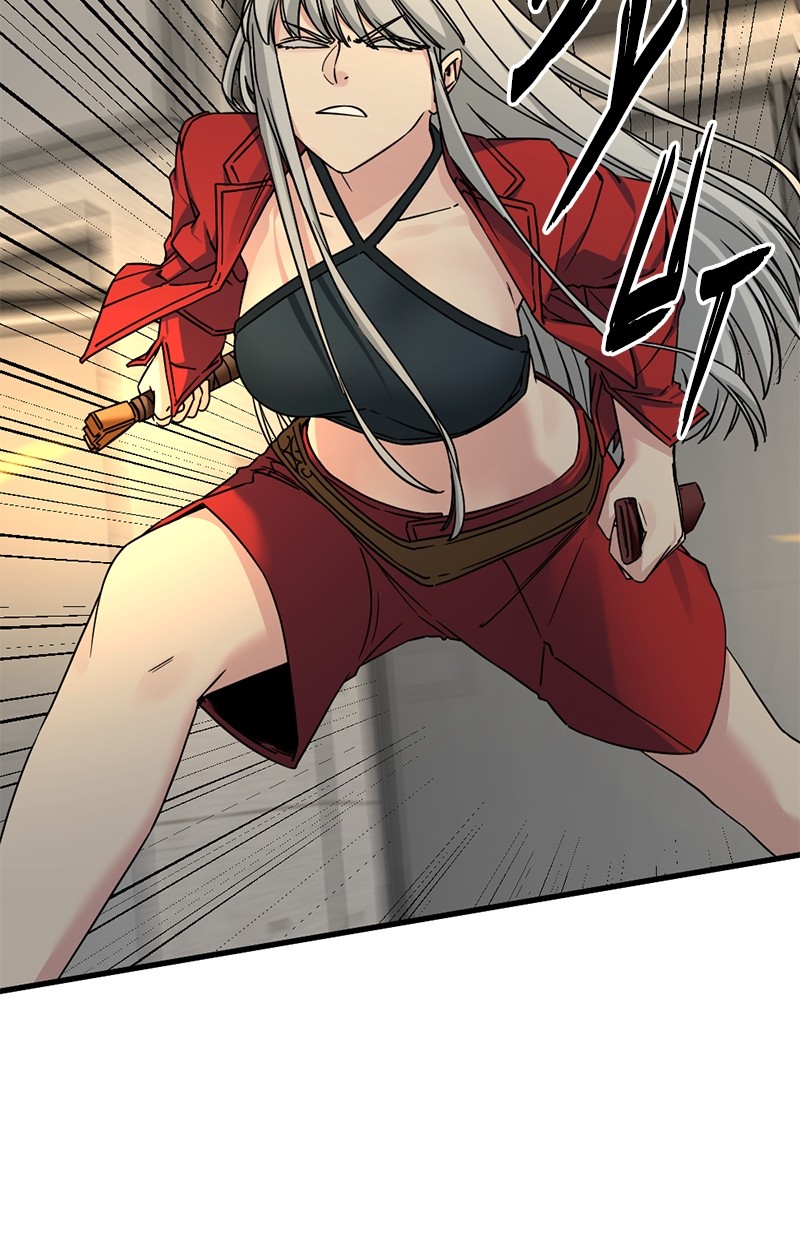 Hero Killer Chapter 173 Gambar 61