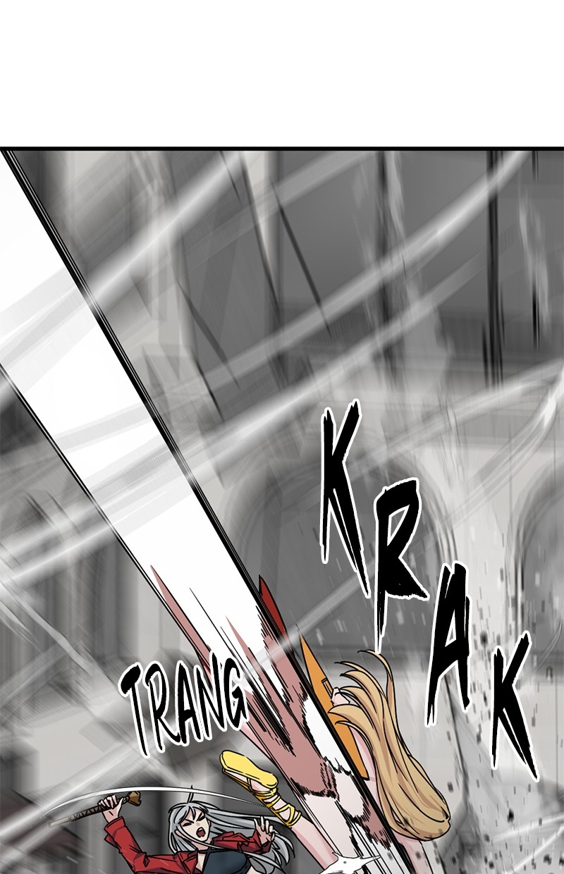 Hero Killer Chapter 173 Gambar 67