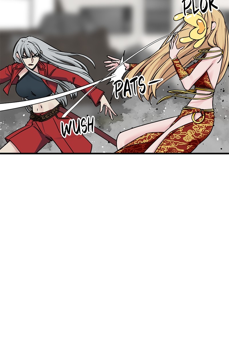 Hero Killer Chapter 173 Gambar 76