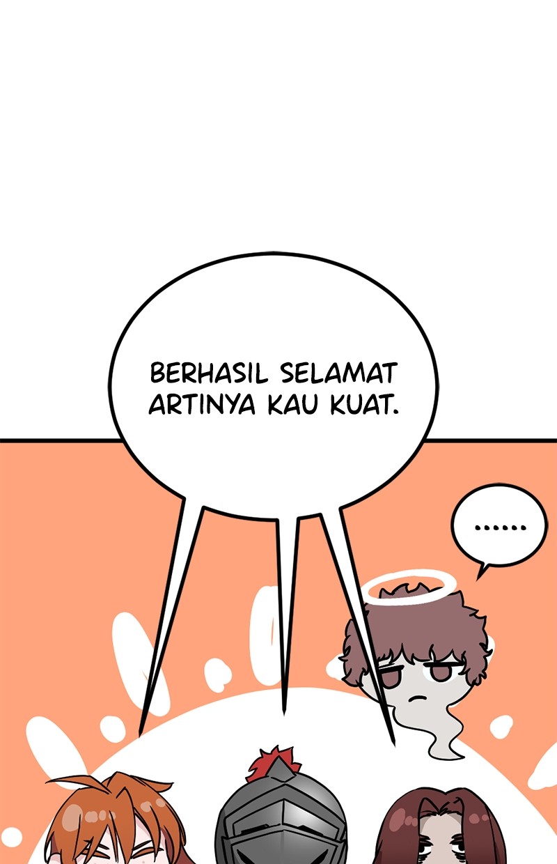 Hero Killer Chapter 173 Gambar 80
