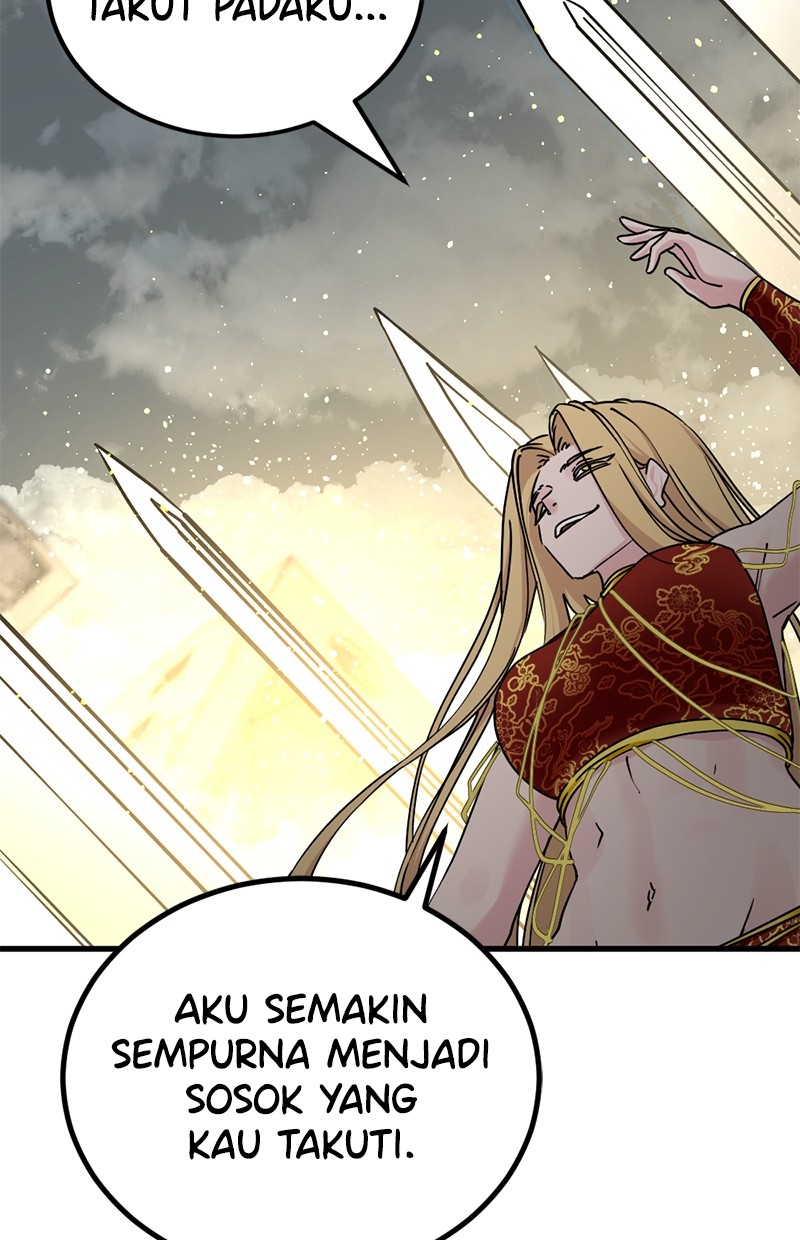 Hero Killer Chapter 173 Gambar 85
