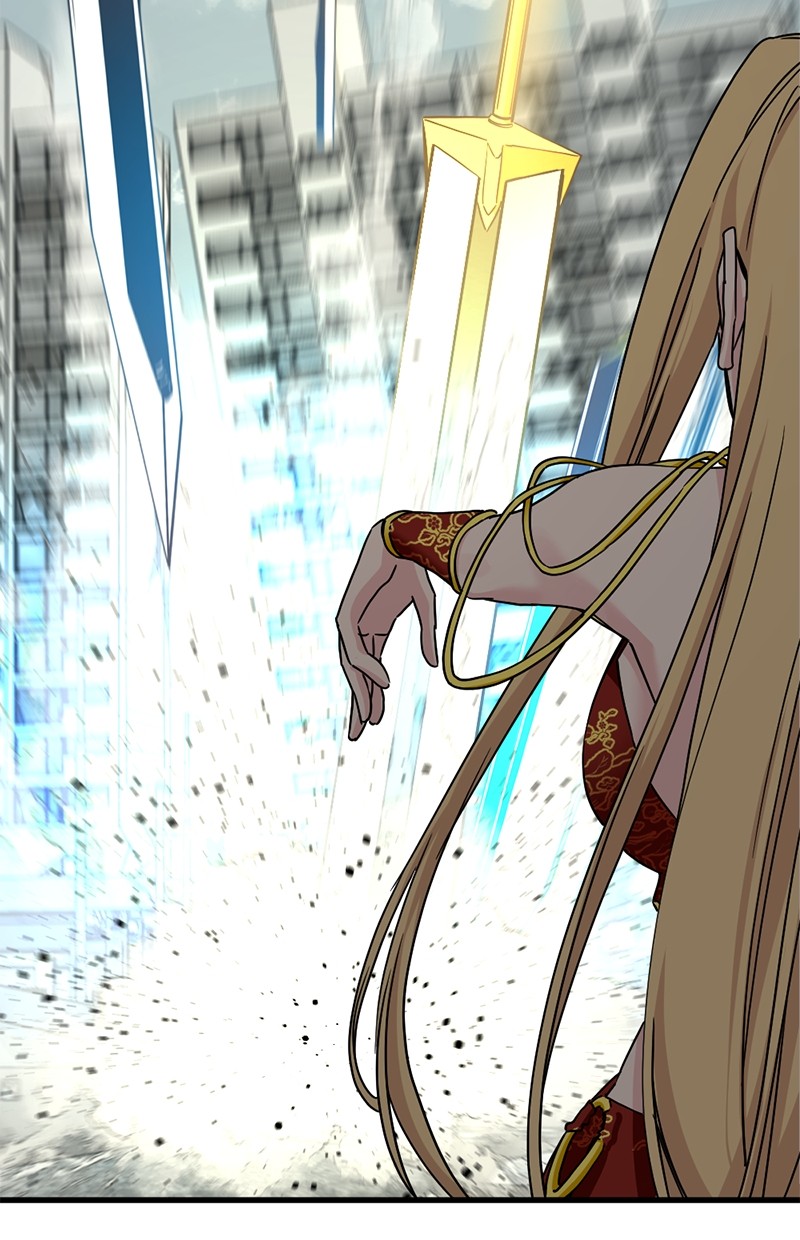 Hero Killer Chapter 173 Gambar 87