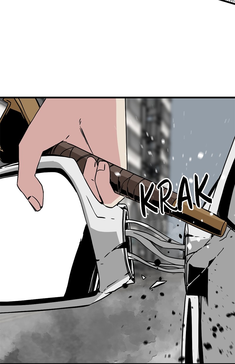 Hero Killer Chapter 173 Gambar 97