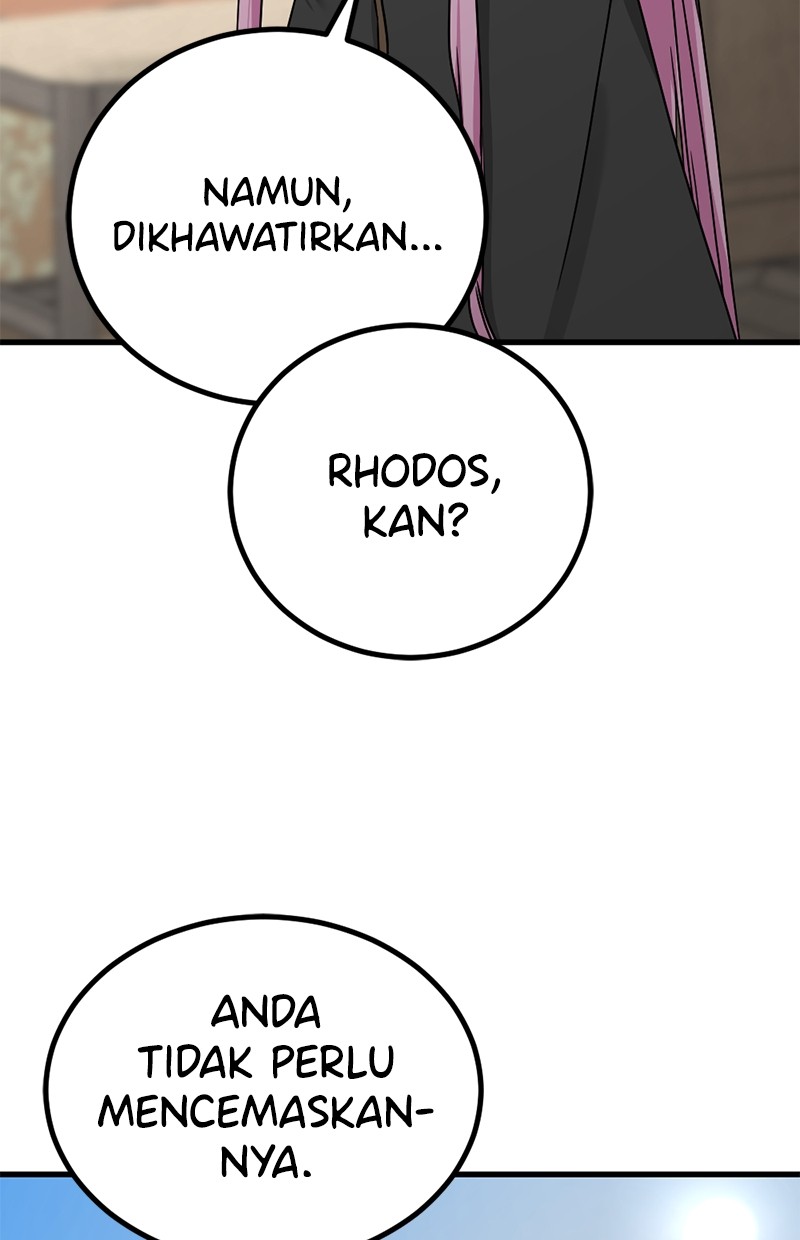 Hero Killer Chapter 174 Gambar 105