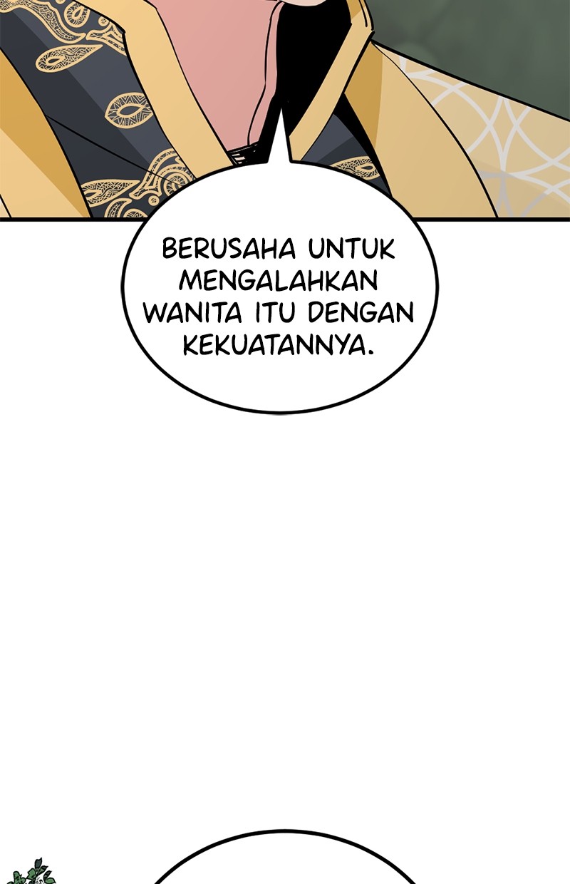 Hero Killer Chapter 174 Gambar 110