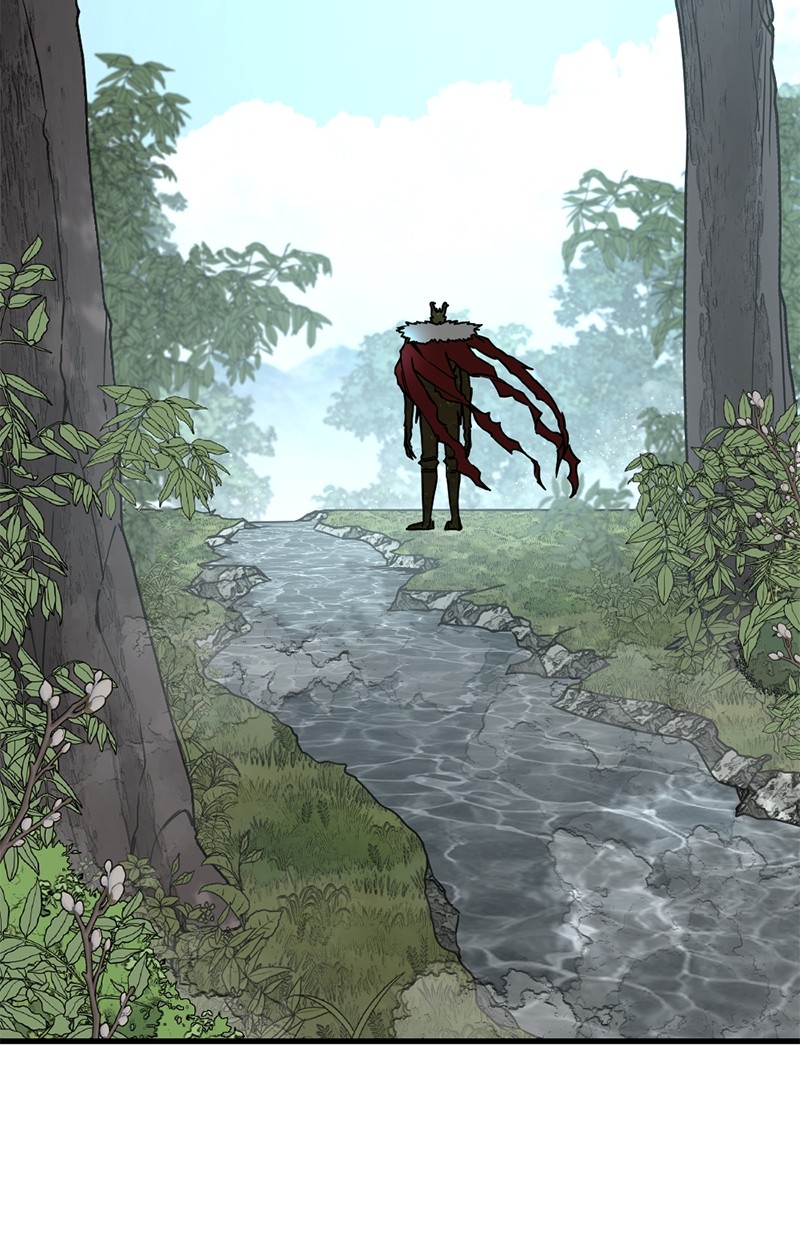 Hero Killer Chapter 174 Gambar 112