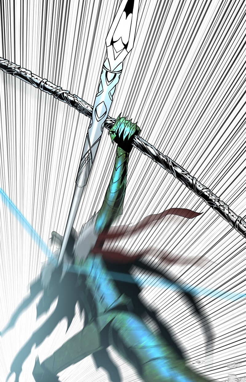 Hero Killer Chapter 174 Gambar 119