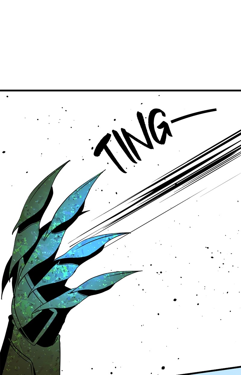 Hero Killer Chapter 174 Gambar 121