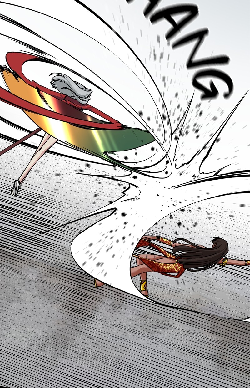 Hero Killer Chapter 174 Gambar 13