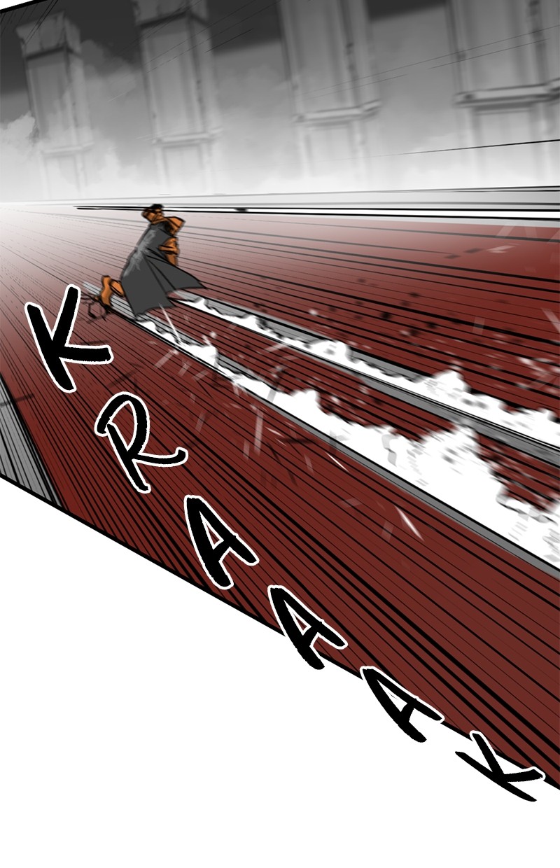 Hero Killer Chapter 174 Gambar 135