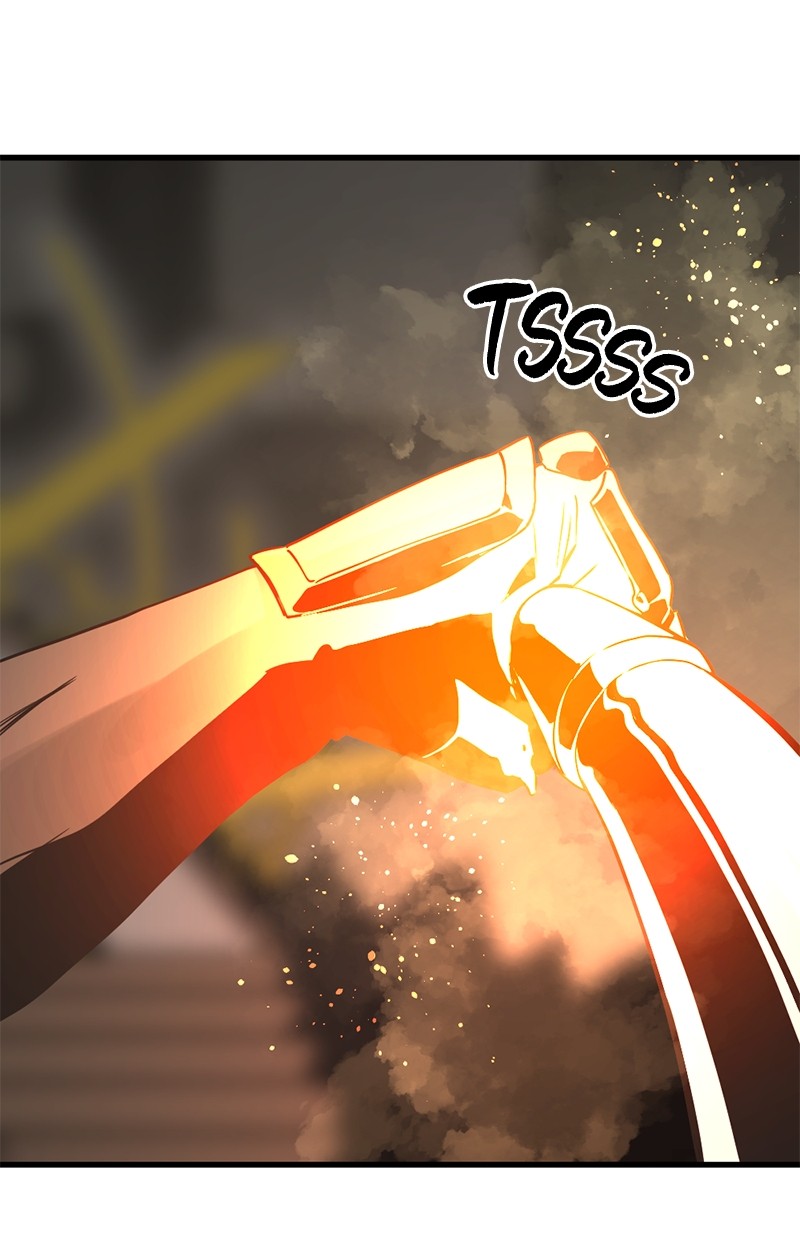 Hero Killer Chapter 174 Gambar 136