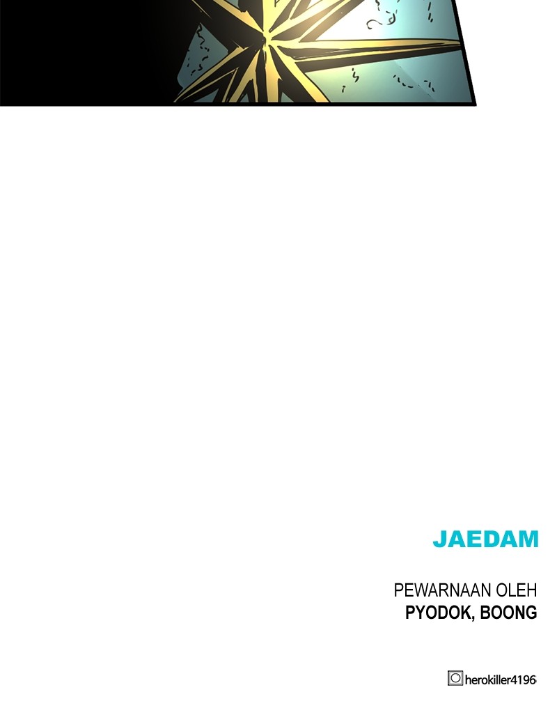 Hero Killer Chapter 174 Gambar 141