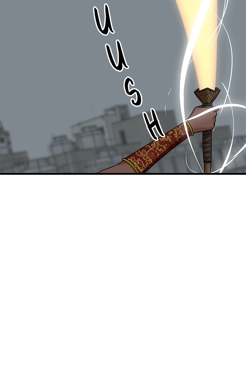 Hero Killer Chapter 174 Gambar 15