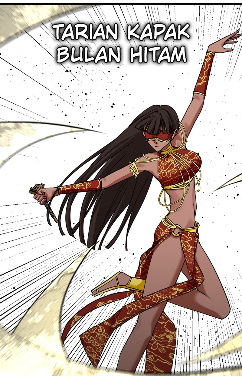 Hero Killer Chapter 174 Gambar 16