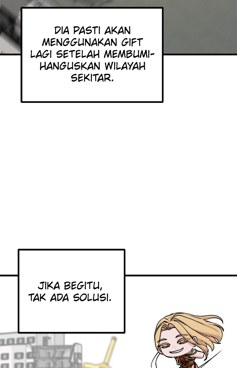 Hero Killer Chapter 174 Gambar 21