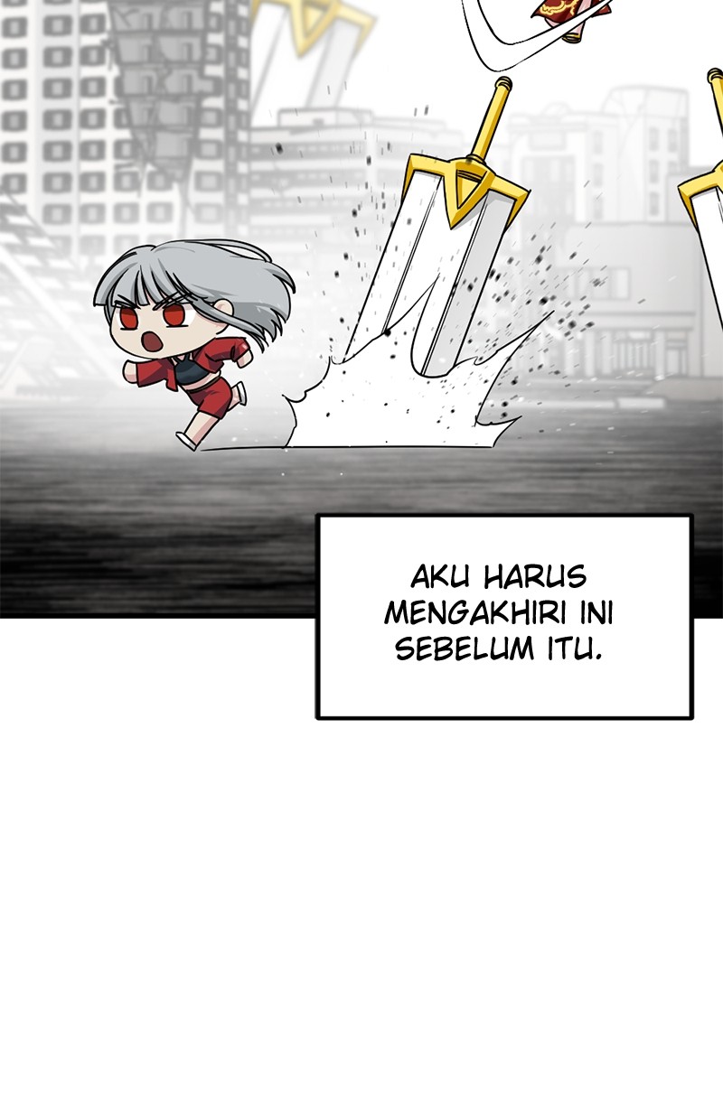 Hero Killer Chapter 174 Gambar 22