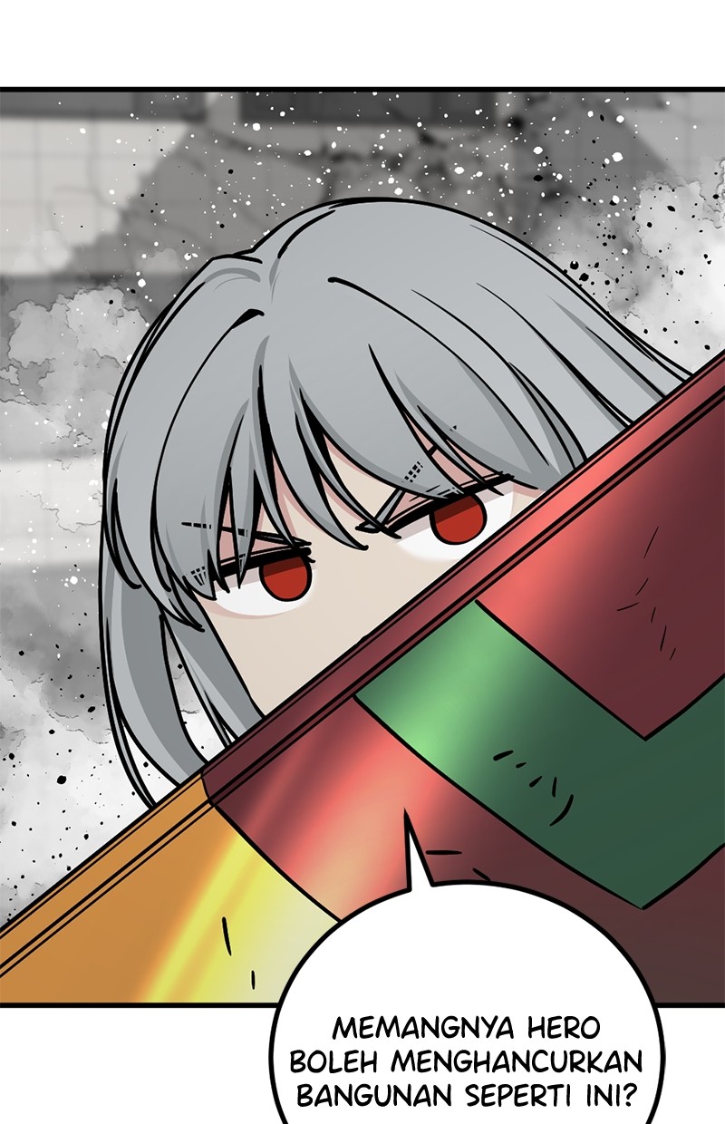 Hero Killer Chapter 174 Gambar 23