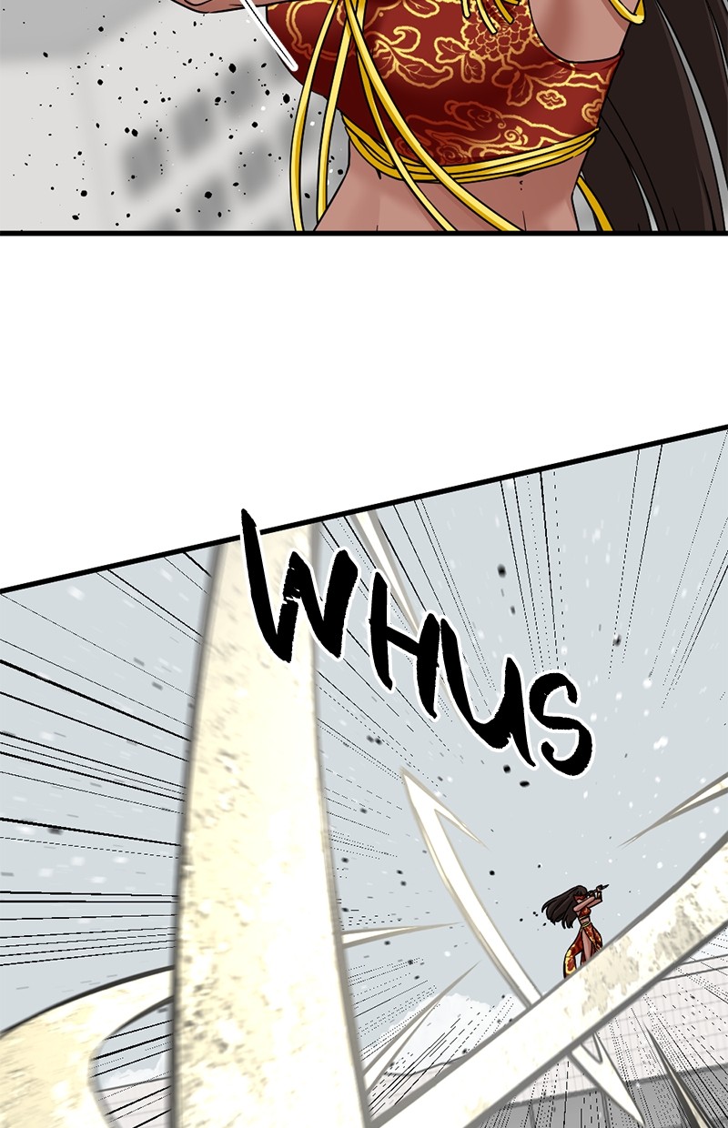 Hero Killer Chapter 174 Gambar 25