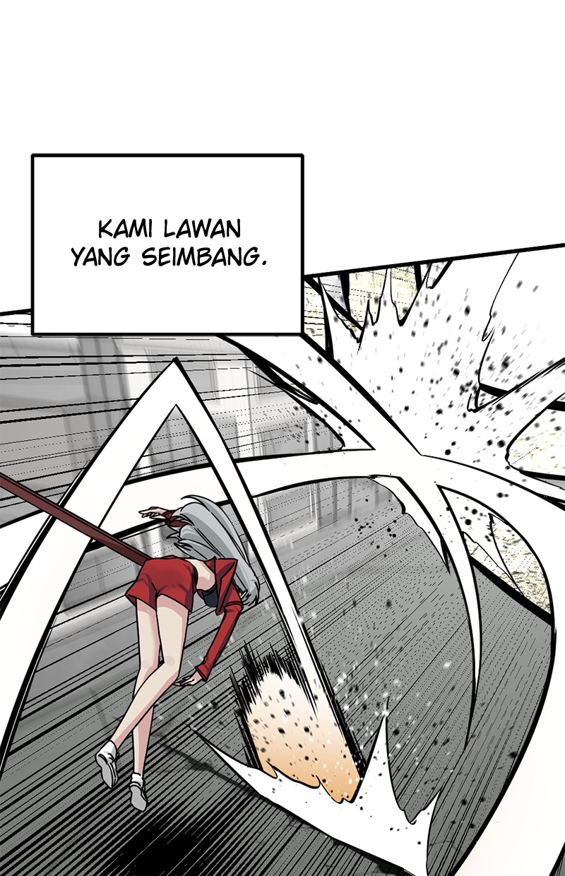 Hero Killer Chapter 174 Gambar 27