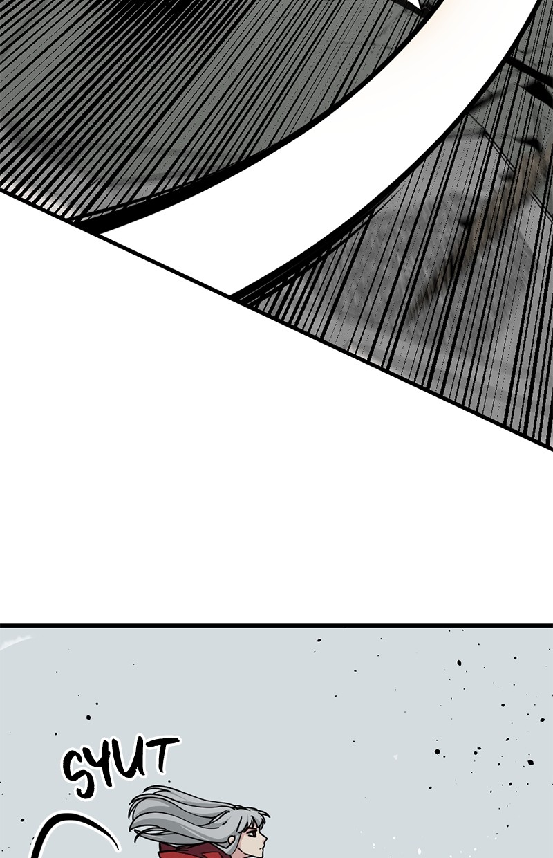 Hero Killer Chapter 174 Gambar 28