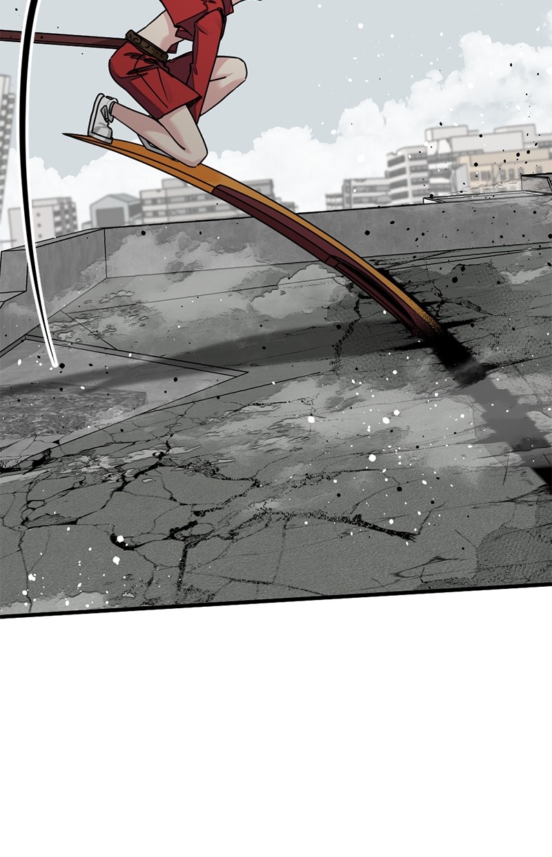Hero Killer Chapter 174 Gambar 29