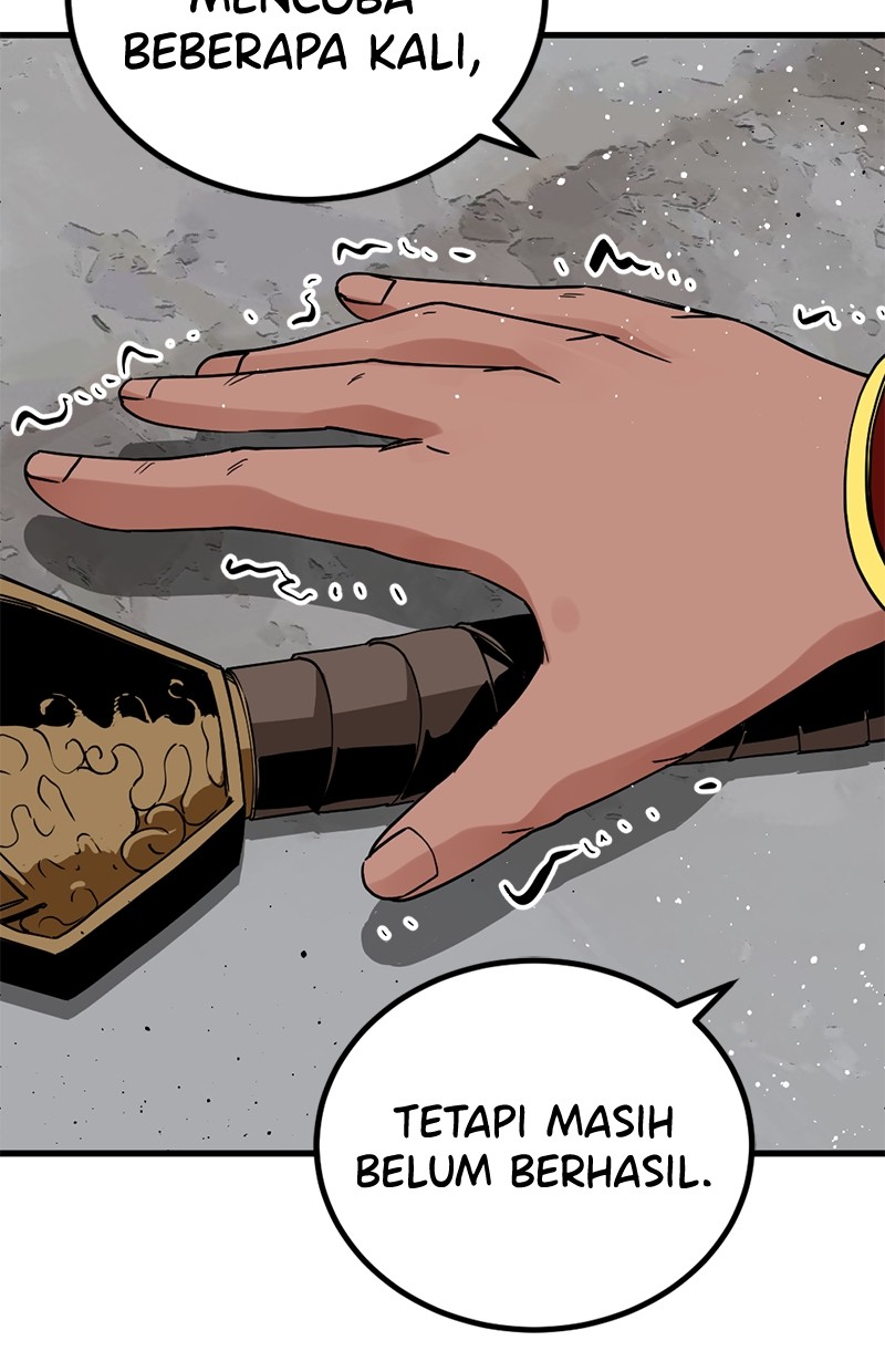 Hero Killer Chapter 174 Gambar 3