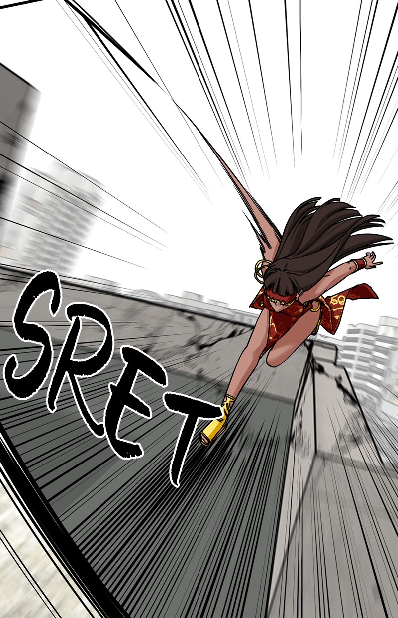 Hero Killer Chapter 174 Gambar 33