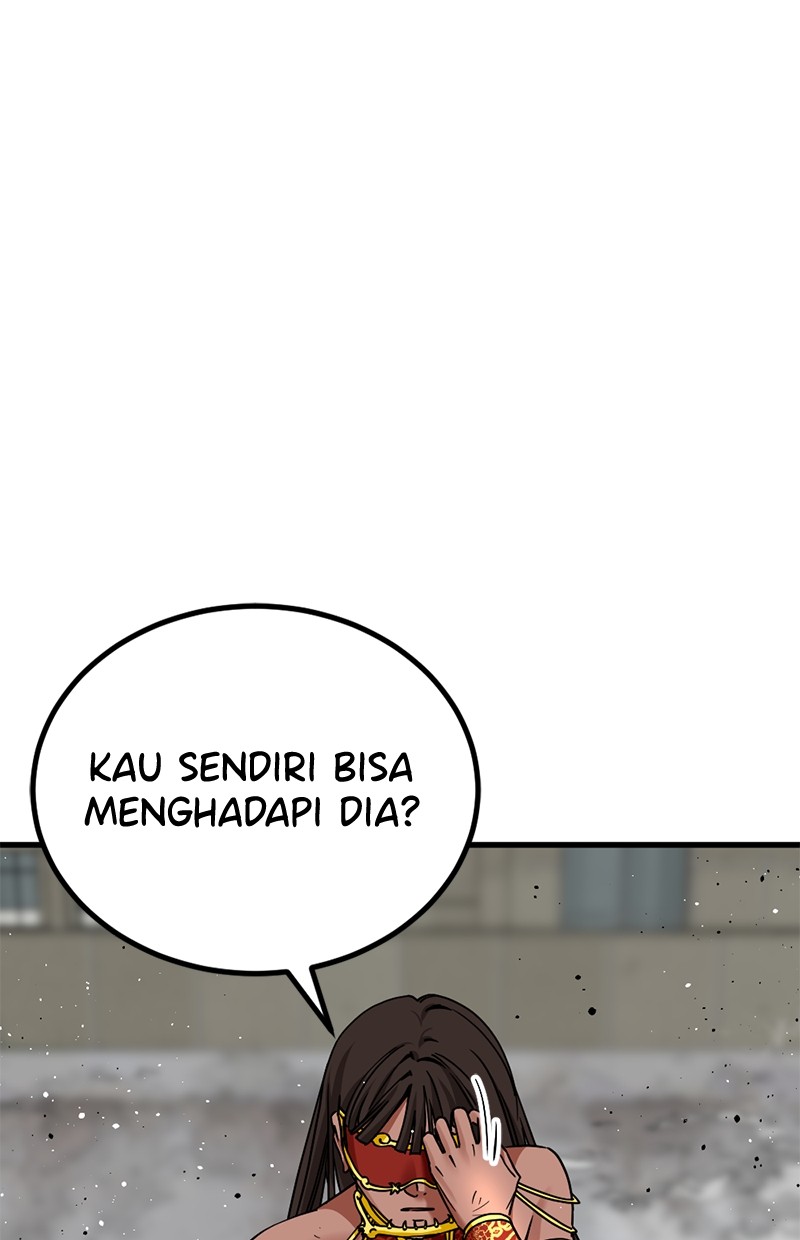 Hero Killer Chapter 174 Gambar 4