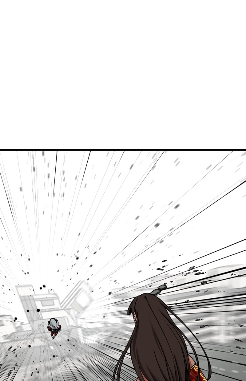 Hero Killer Chapter 174 Gambar 40