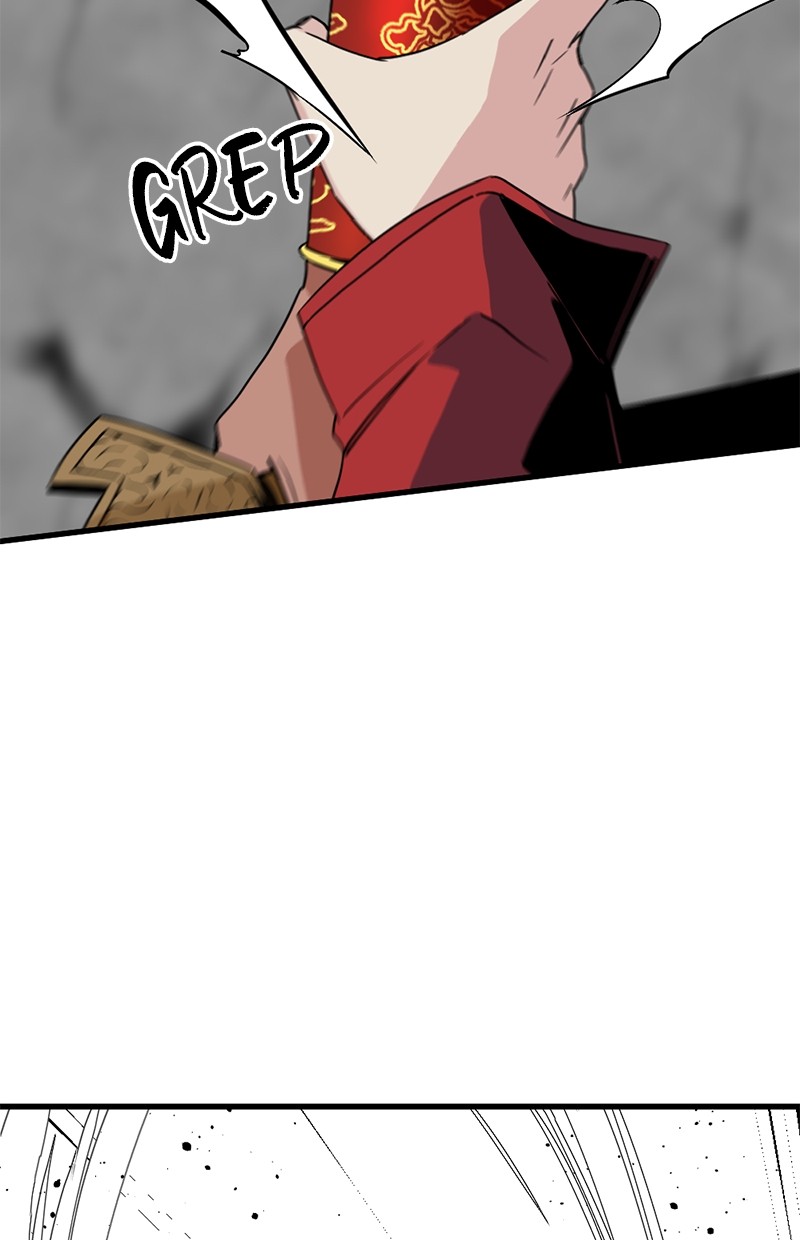Hero Killer Chapter 174 Gambar 45