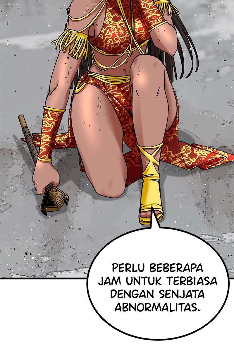 Hero Killer Chapter 174 Gambar 5