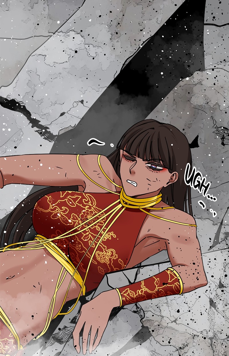 Hero Killer Chapter 174 Gambar 57
