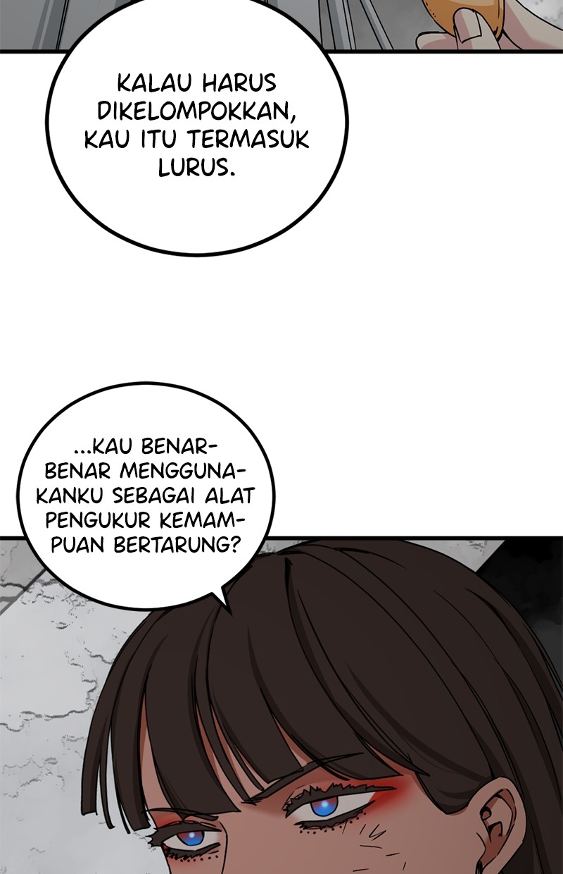 Hero Killer Chapter 174 Gambar 62