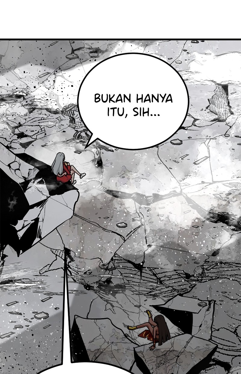 Hero Killer Chapter 174 Gambar 64