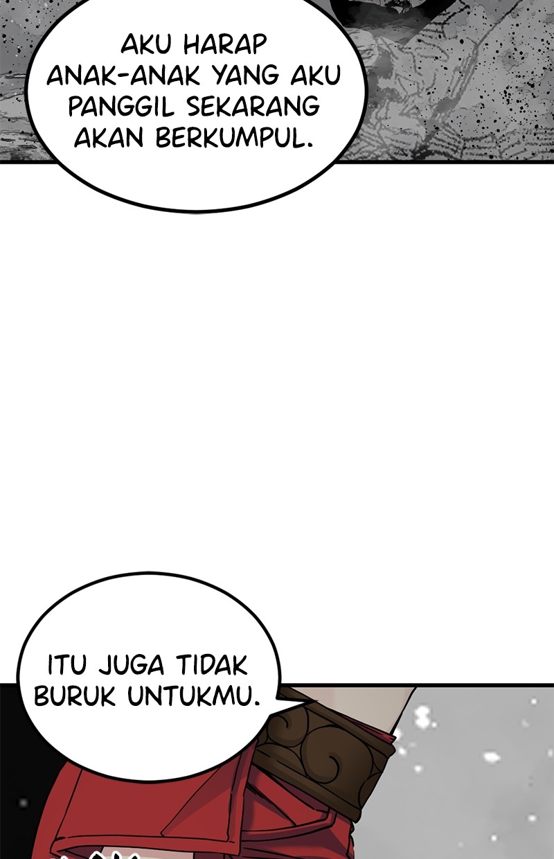 Hero Killer Chapter 174 Gambar 65