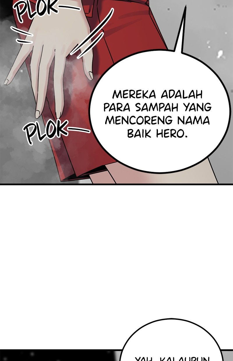 Hero Killer Chapter 174 Gambar 66