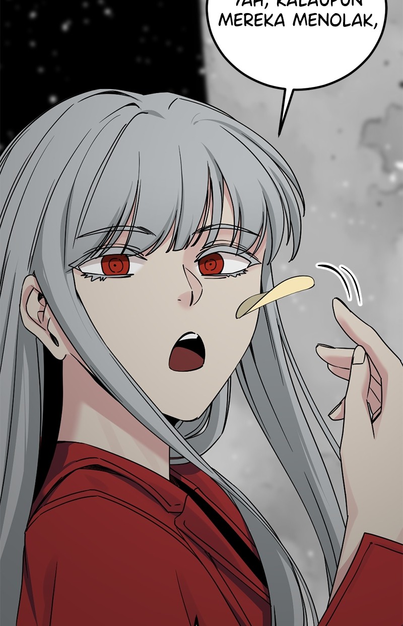 Hero Killer Chapter 174 Gambar 67