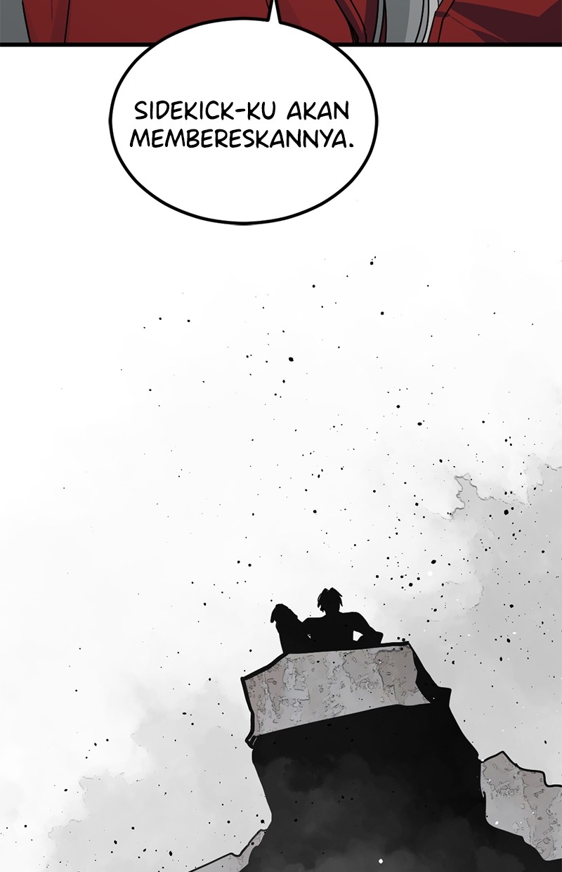 Hero Killer Chapter 174 Gambar 68