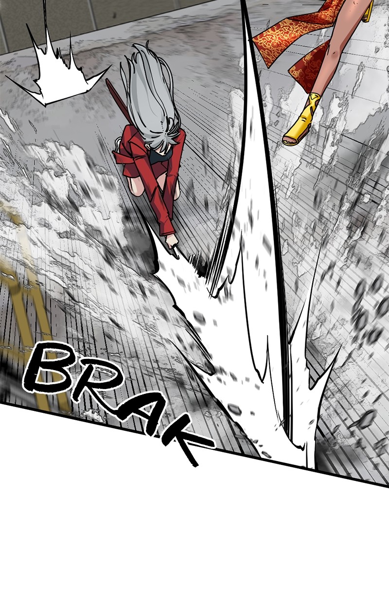 Hero Killer Chapter 174 Gambar 7