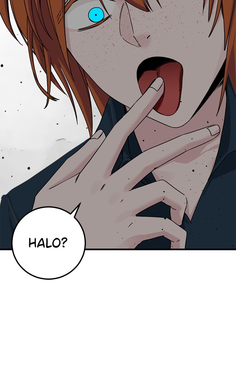Hero Killer Chapter 174 Gambar 71
