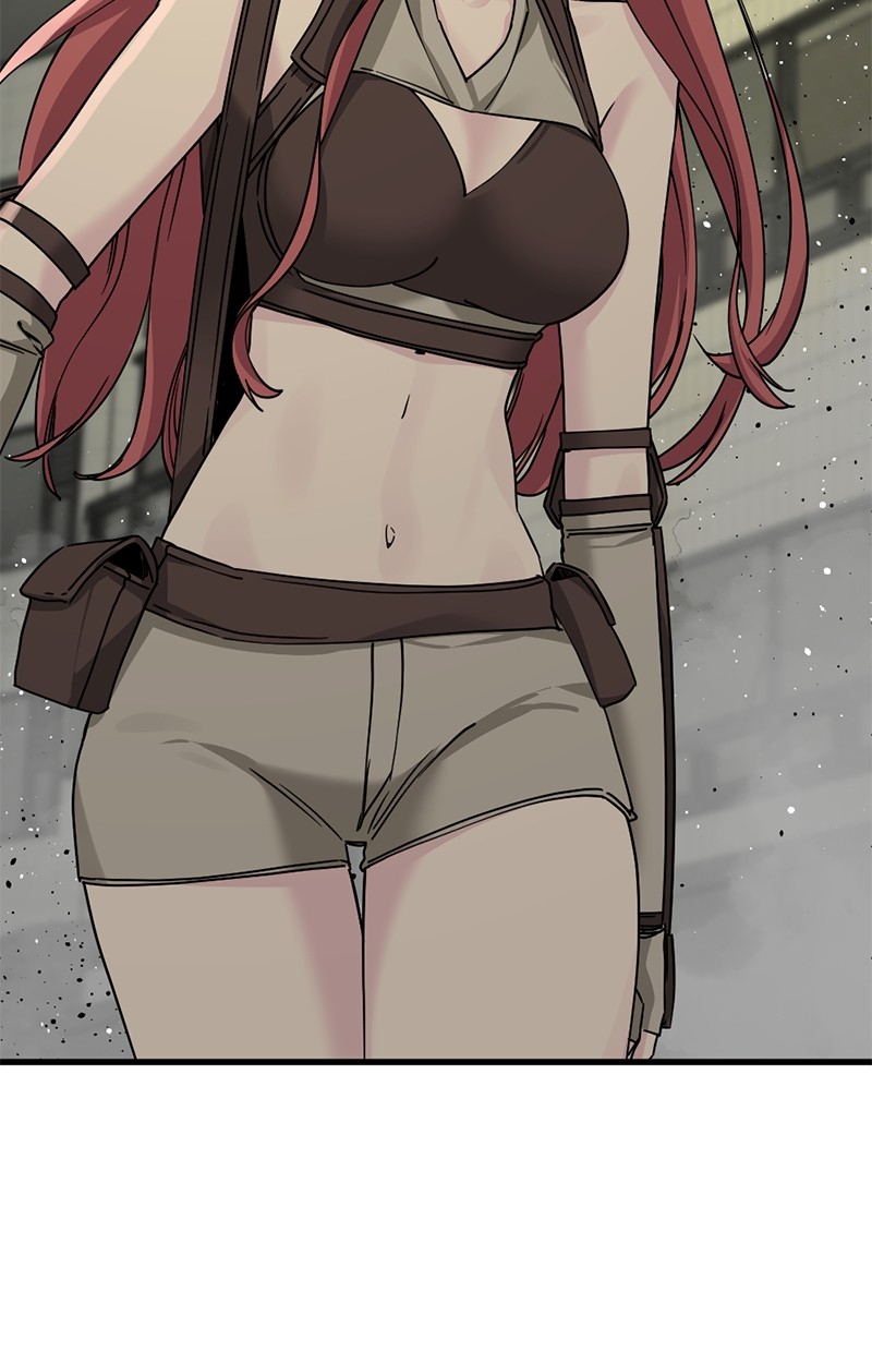 Hero Killer Chapter 174 Gambar 77