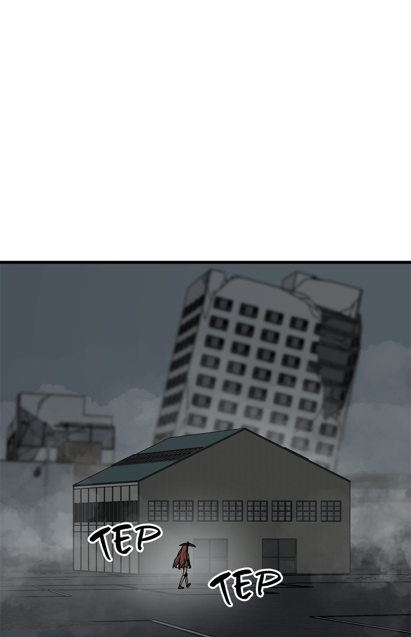 Hero Killer Chapter 174 Gambar 78