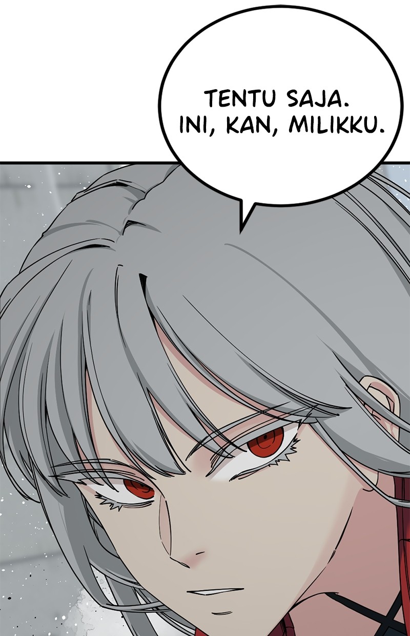 Hero Killer Chapter 174 Gambar 8