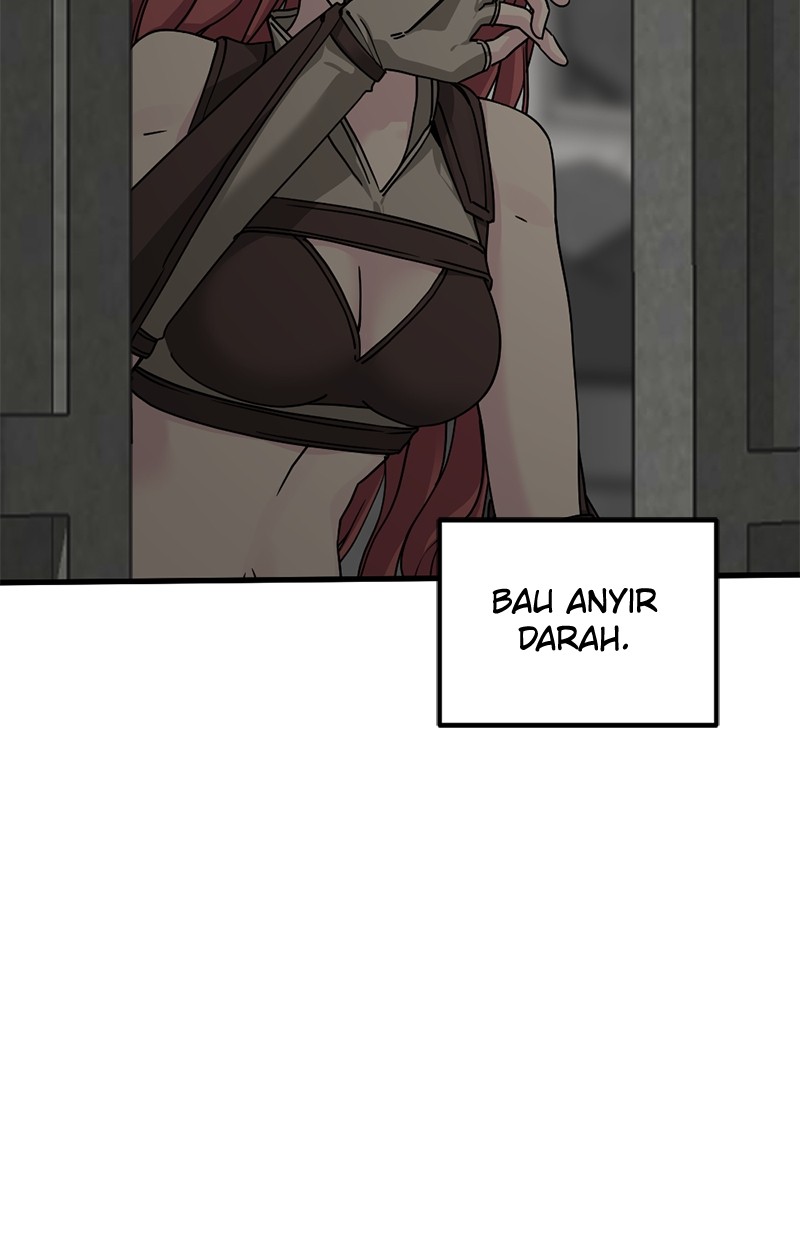 Hero Killer Chapter 174 Gambar 81