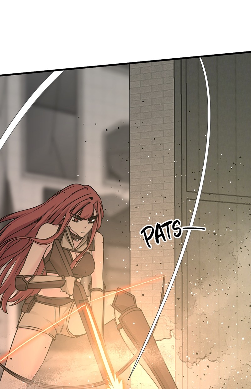 Hero Killer Chapter 174 Gambar 82